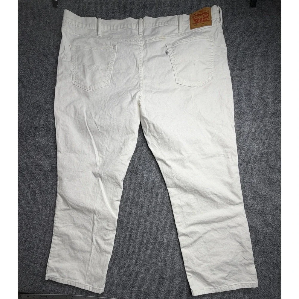Levis levi 541